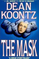 Book cover of The Mask