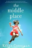 Book cover of The Middle Place