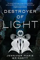 Book cover of Destroyer of Light
