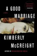 Book cover of A Good Marriage