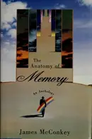 Book cover of The anatomy of memory