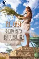 Book cover of Divine by Mistake
