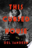 Book cover of This Cursed House
