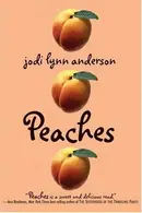 Book cover of Peaches