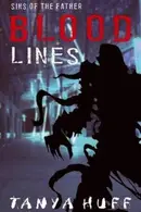 Book cover of Blood Lines
