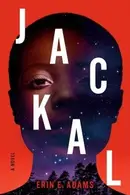 Book cover of Jackal