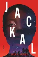 Book cover of Jackal