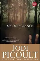 Book cover of Second glance