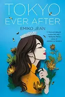 Book cover of Tokyo Ever After
