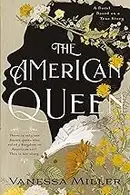 Book cover of American Queen
