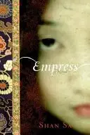 Book cover of Empress