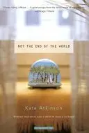 Book cover of Not the End of the World