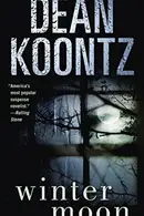 Book cover of Winter Moon