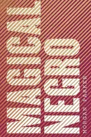 Book cover of Magical Negro