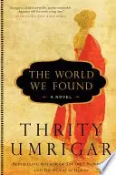Book cover of The World We Found