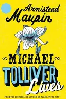 Book cover of Michael Tolliver Lives
