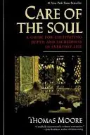 Book cover of Care of the Soul