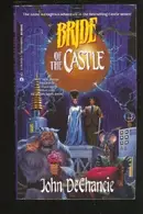 Book cover of Bride of the Castle