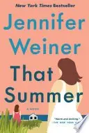 Book cover of That Summer