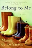 Book cover of Belong to Me