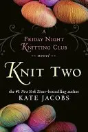 Book cover of Knit Two