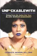 Book cover of Unf*uckablewith