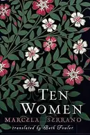Book cover of Ten Women