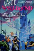 Book cover of Castle Spellbound