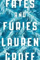 Book cover of Fates and Furies