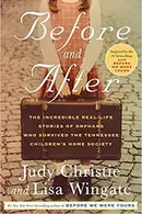 Book cover of Before and After
