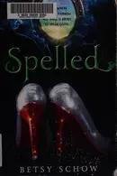 Book cover of Spelled