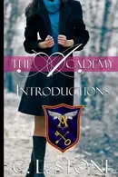 Book cover of Introductions