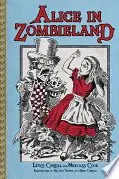 Book cover of Alice in Zombieland
