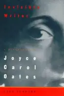 Book cover of Invisible writer