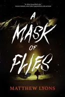 Book cover of Mask of Flies