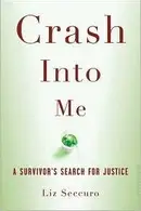 Book cover of Crash into me