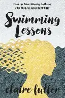 Book cover of Swimming Lessons