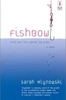 Book cover of Fishbowl
