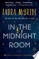Book cover of In the Midnight Room