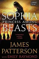 Book cover of Sophia, Princess Among Beasts