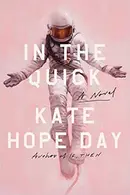 Book cover of In the Quick