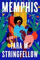 Book cover of Memphis
