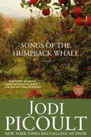 Book cover of Songs of the Humpback Whale