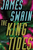 Book cover of The king tides