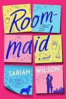 Book cover of Roommaid