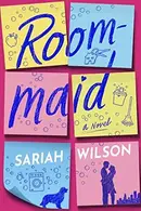 Book cover of Roommaid