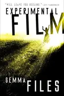 Book cover of Experimental film