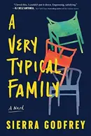 Book cover of Very Typical Family