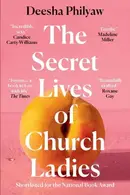 Book cover of Secret Lives of Church Ladies