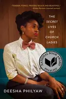 Book cover of Secret Lives of Church Ladies